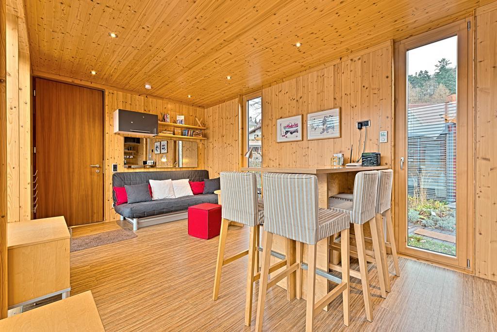 Kleinhotel Биденкопф Номер фото