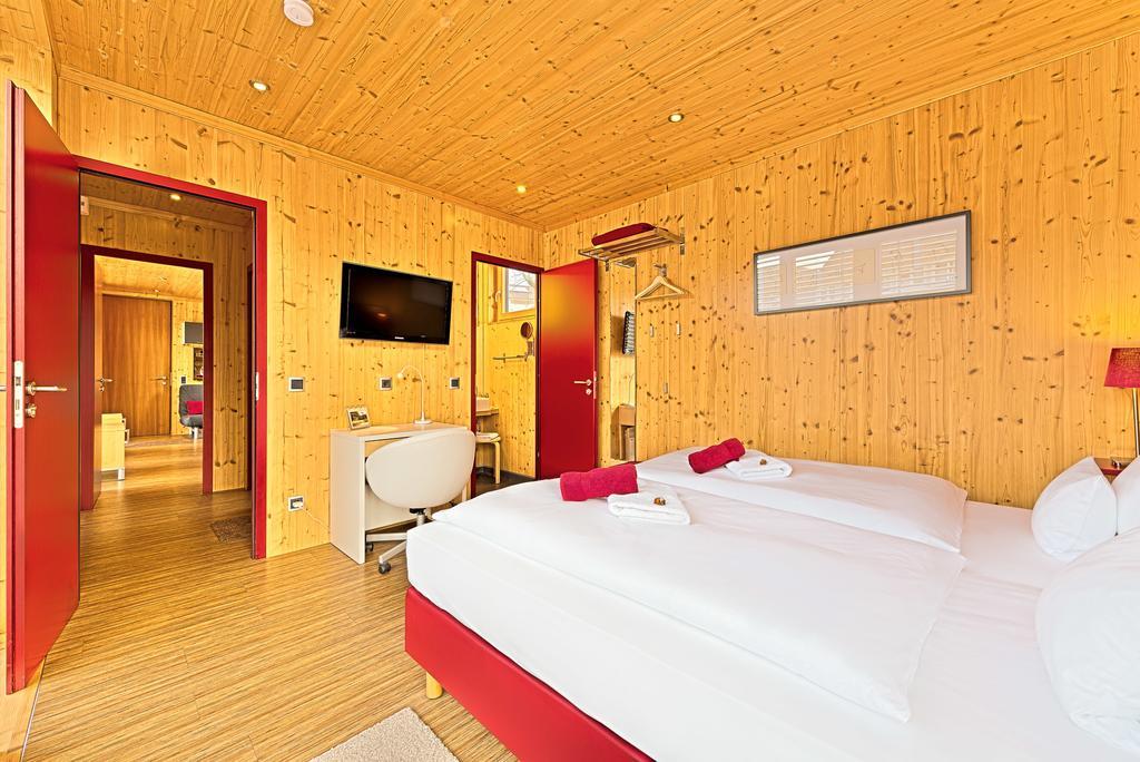 Kleinhotel Биденкопф Номер фото