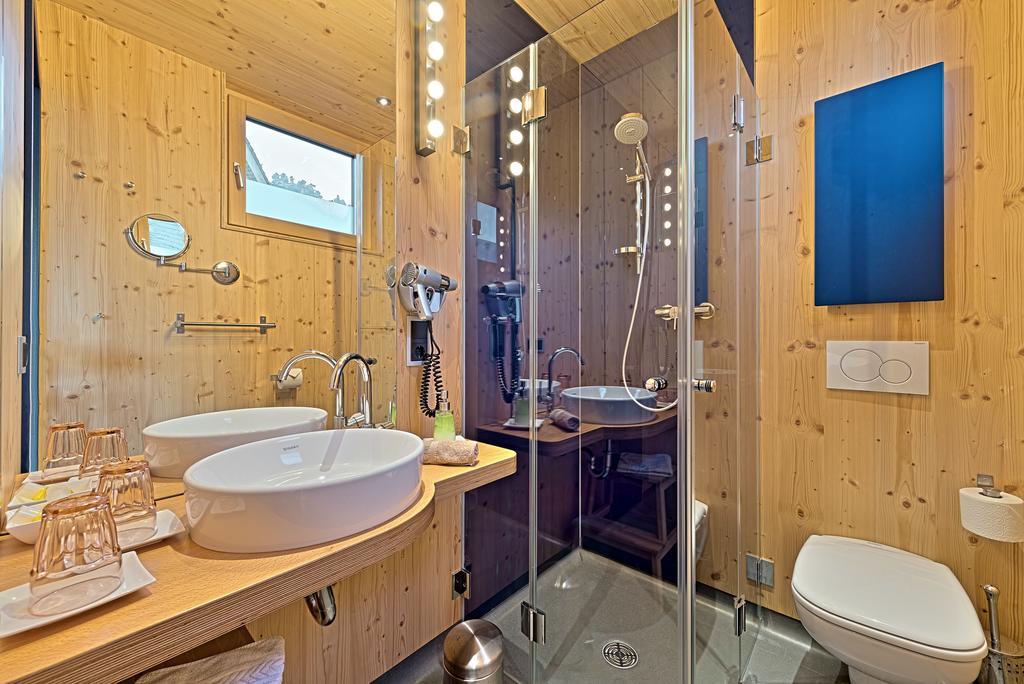 Kleinhotel Биденкопф Номер фото