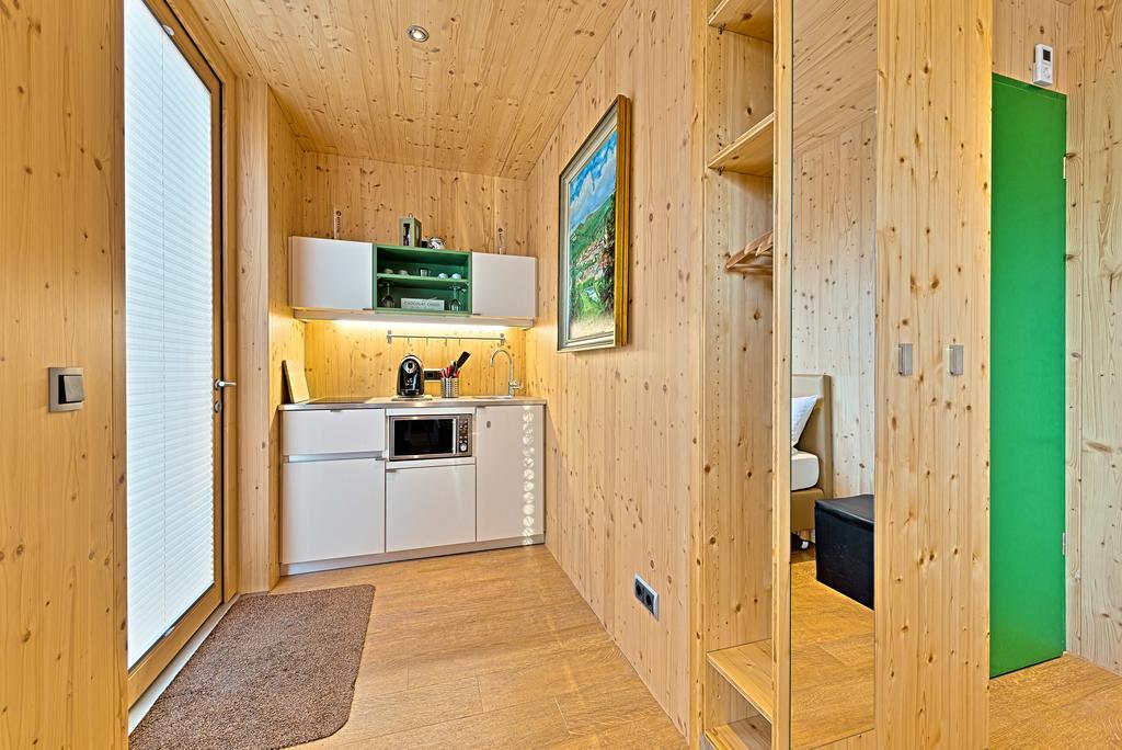 Kleinhotel Биденкопф Номер фото