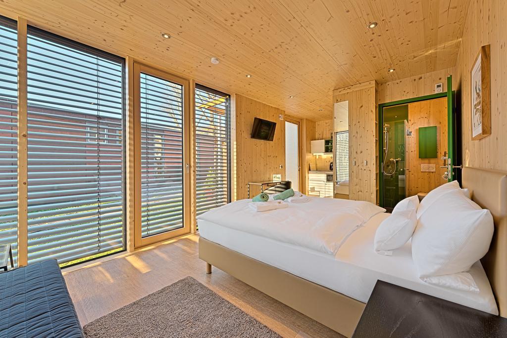 Kleinhotel Биденкопф Номер фото