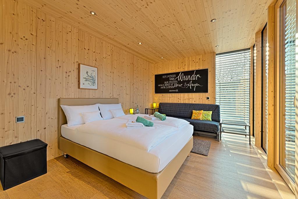 Kleinhotel Биденкопф Номер фото