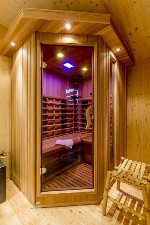 Kleinhotel Биденкопф Экстерьер фото